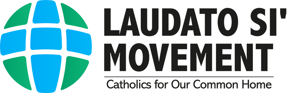Laudato Si’ Movement logo