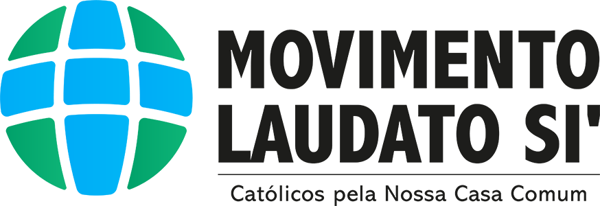 Movimento Laudato Si' logo