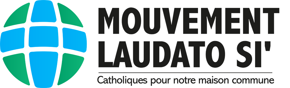Mouvement Laudato Si' logo